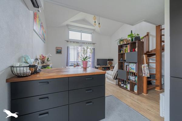 Appartement à vendre |  Toulouse |  3 pièces | 61 m²