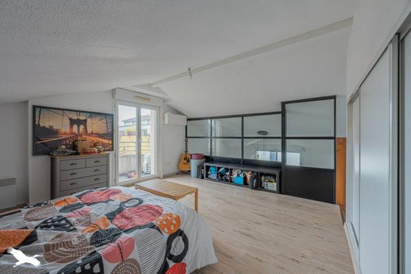 Appartement à vendre |  Toulouse |  3 pièces | 61 m²