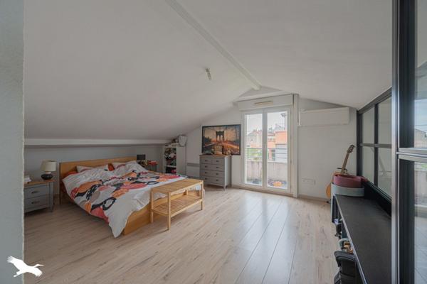 Appartement à vendre |  Toulouse |  3 pièces | 61 m²