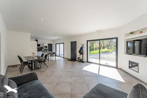Maison à vendre 265 500 € Lestelle-de-Saint-Martory 4 p 120 m² DPE A