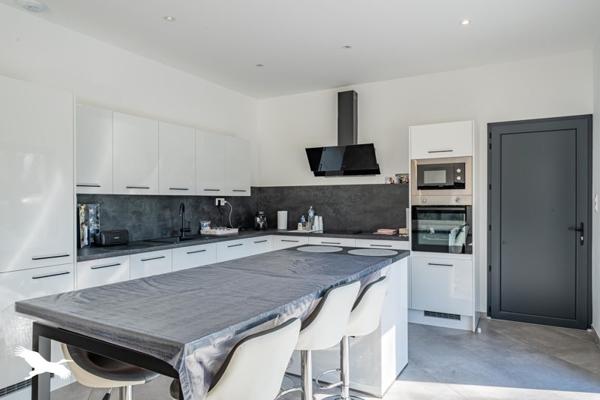 Maison à vendre 265 500 € Lestelle-de-Saint-Martory 4 p 120 m² DPE A