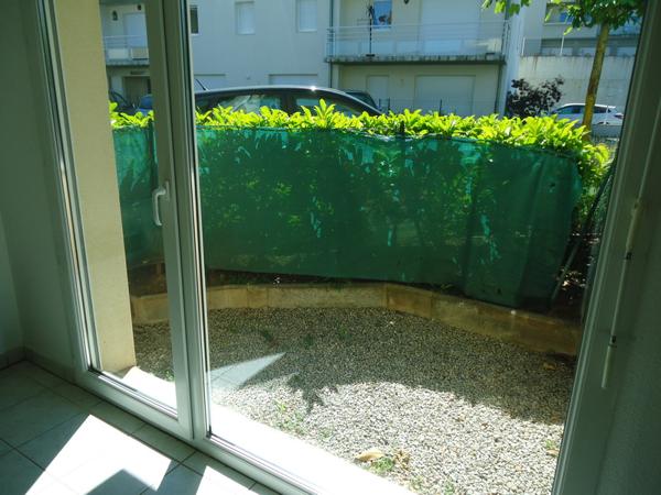 LOCATION STUDIO ONET LE CHATEAU SANS FRAIS D'AGENCE