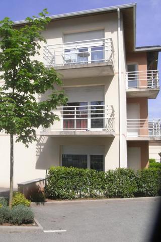 LOCATION STUDIO ONET LE CHATEAU SANS FRAIS D'AGENCE