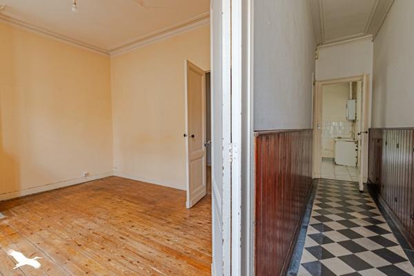 Maison à vendre |  Bordeaux |  4 pièces | 67 m²