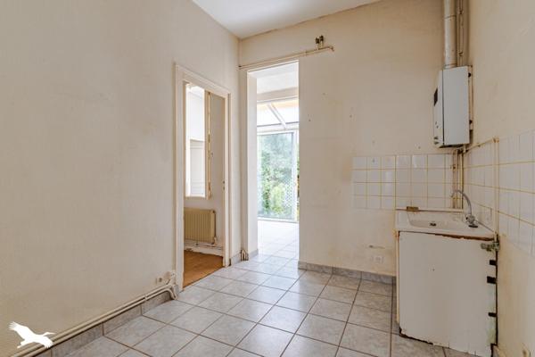 Maison à vendre |  Bordeaux |  4 pièces | 67 m²