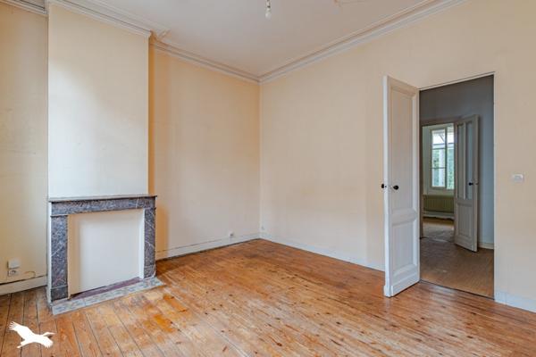 Maison à vendre |  Bordeaux |  4 pièces | 67 m²