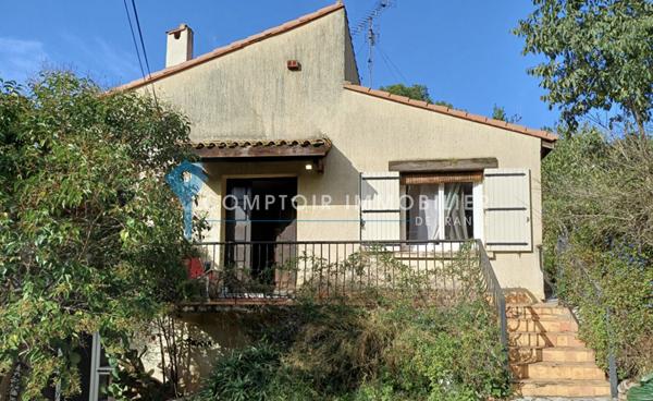 Maison
                                                                                                                                                                                                                                                                                                                        5 pièce(s)                                                                                                                                                                                                          4 chambre(s)                                                                                                                                                                                                          229  m²