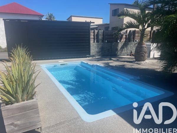 Maison à vendre 5 pièces 110 m² Saint-André