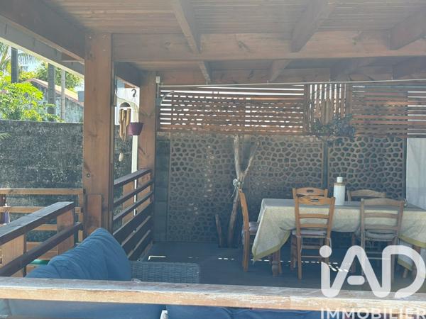 Maison à vendre 5 pièces 110 m² Saint-André