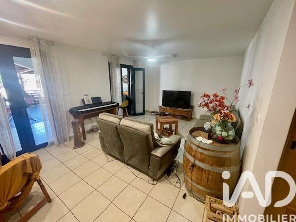 Maison à vendre 5 pièces 110 m² Saint-André