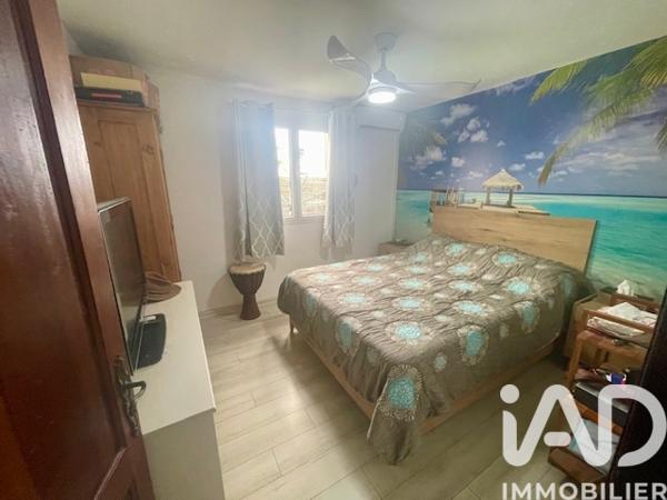 Maison à vendre 5 pièces 110 m² Saint-André