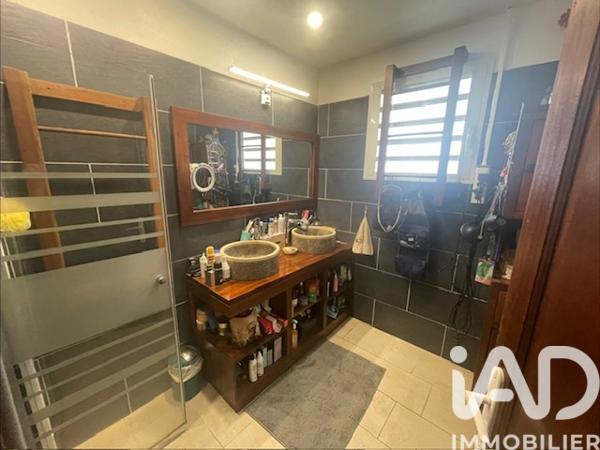 Maison à vendre 5 pièces 110 m² Saint-André