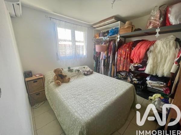 Maison à vendre 5 pièces 110 m² Saint-André