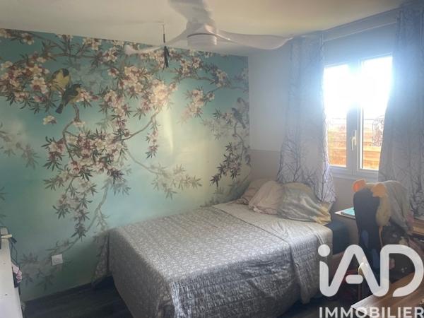 Maison à vendre 5 pièces 110 m² Saint-André