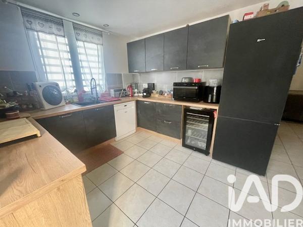 Maison à vendre 5 pièces 110 m² Saint-André