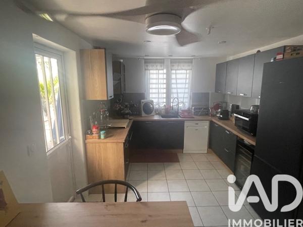 Maison à vendre 5 pièces 110 m² Saint-André