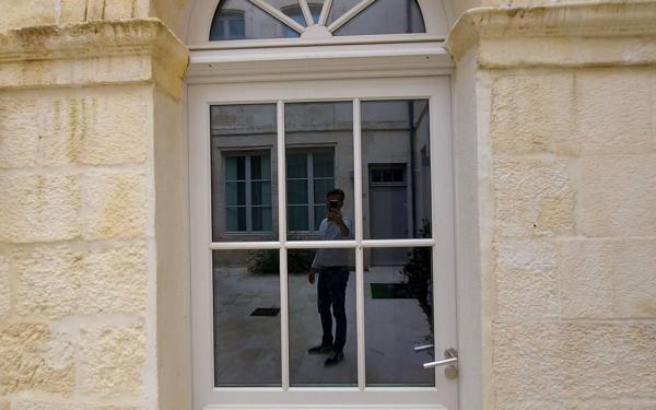 Appartement à vendre    3 pièces • 49,60 m2 La Rochelle