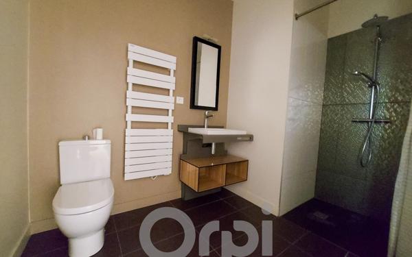 Appartement à vendre    3 pièces • 49,60 m2 La Rochelle