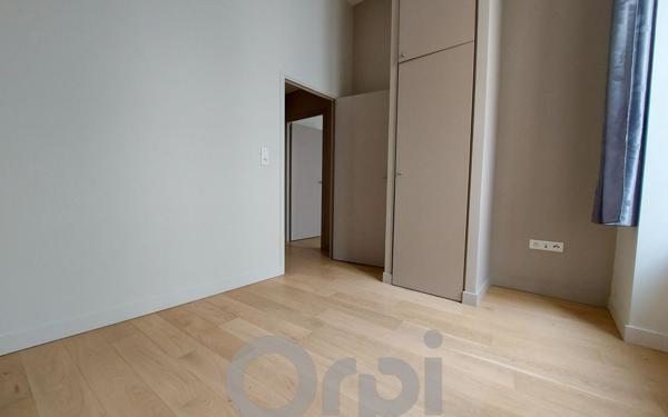 Appartement à vendre    3 pièces • 49,60 m2 La Rochelle