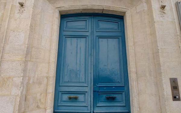 Appartement à vendre    3 pièces • 49,60 m2 La Rochelle