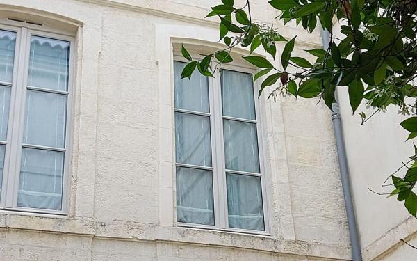 Appartement à vendre    3 pièces • 49,60 m2 La Rochelle