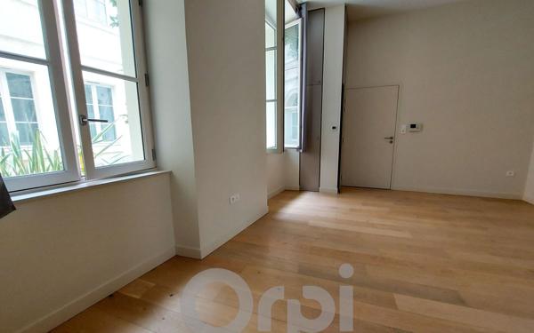 Appartement à vendre    3 pièces • 49,60 m2 La Rochelle