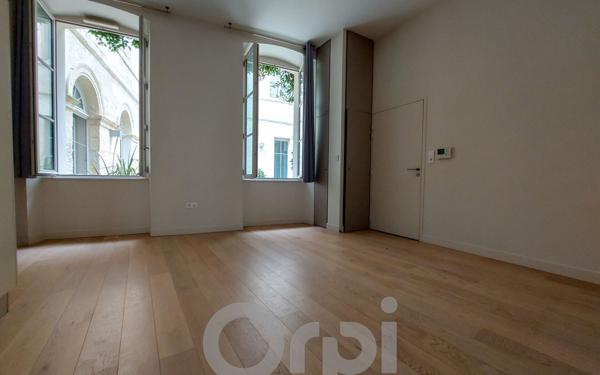 Appartement à vendre    3 pièces • 49,60 m2 La Rochelle