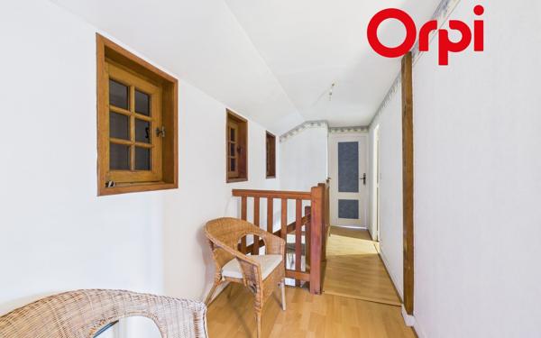 Maison à vendre    5 pièces •  Bernay