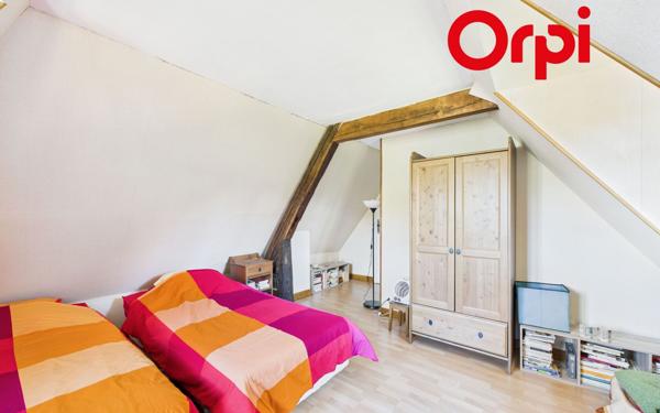 Maison à vendre    5 pièces •  Bernay