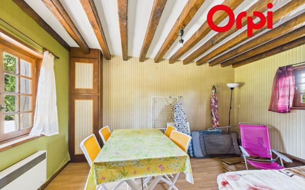 Maison à vendre    5 pièces •  Bernay