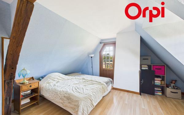 Maison à vendre    5 pièces •  Bernay