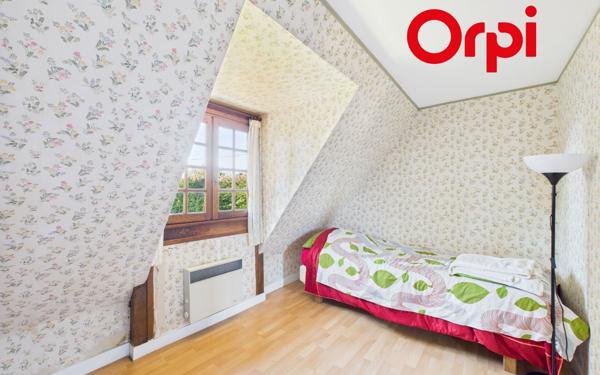 Maison à vendre    5 pièces •  Bernay