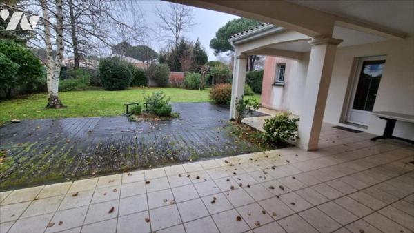 Maison individuelle 900 m des plages.