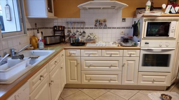 Maison individuelle 900 m des plages.