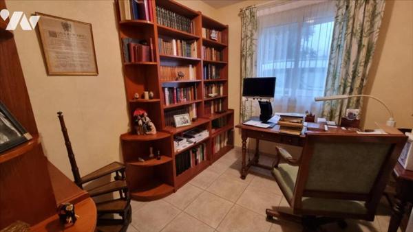 Maison individuelle 900 m des plages.