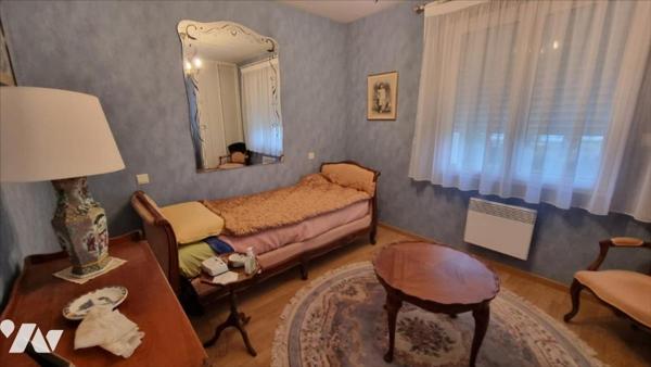 Maison individuelle 900 m des plages.