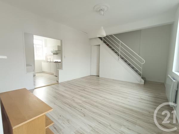Immeuble à vendre  137,35 m2 LILLE - 59