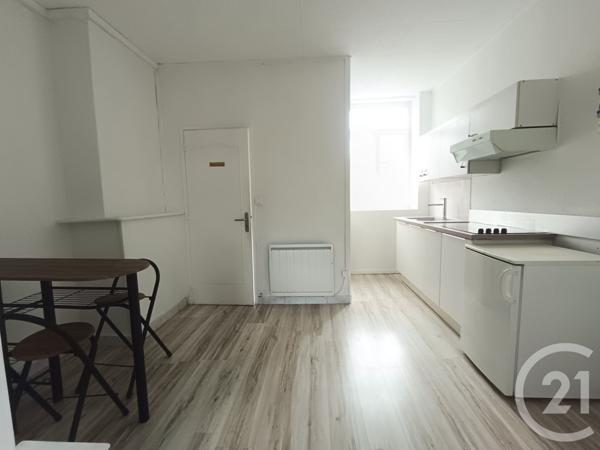 Immeuble à vendre  137,35 m2 LILLE - 59