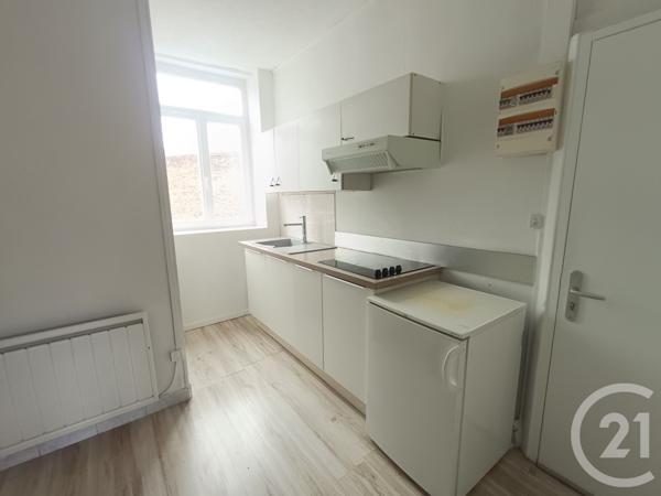 Immeuble à vendre  137,35 m2 LILLE - 59