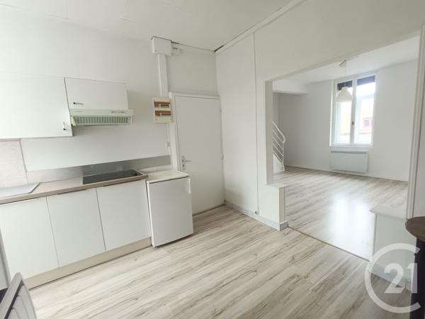 Immeuble à vendre  137,35 m2 LILLE - 59