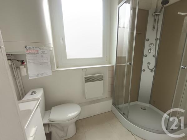 Immeuble à vendre  137,35 m2 LILLE - 59