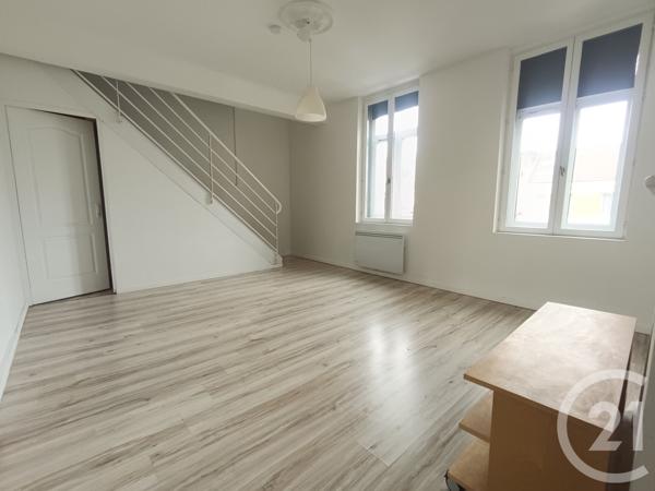 Immeuble à vendre  137,35 m2 LILLE - 59