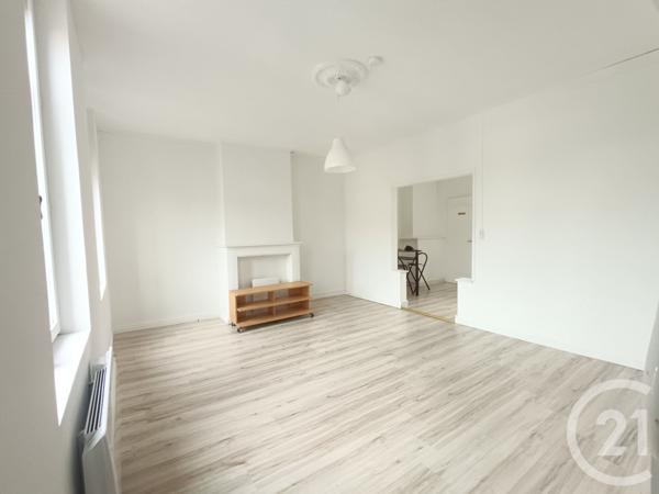 Immeuble à vendre  137,35 m2 LILLE - 59