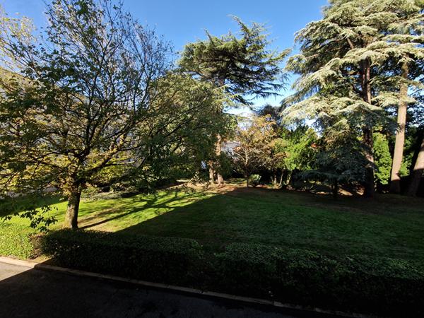 Appartement Saint Sebastien Sur Loire 4 pièce(s)