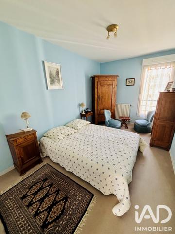 Appartement à vendre 3 pièces 72 m² Compiègne