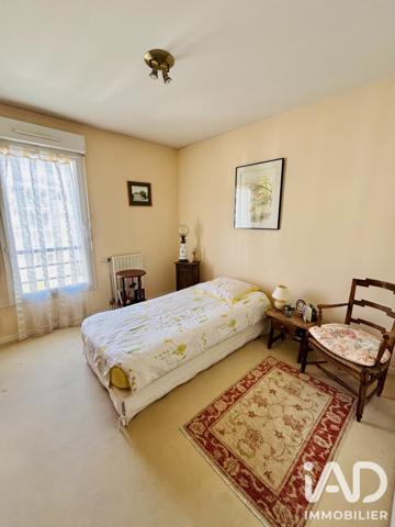 Appartement à vendre 3 pièces 72 m² Compiègne