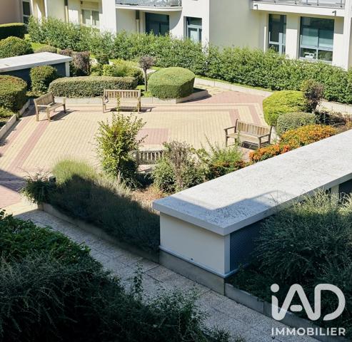 Appartement à vendre 3 pièces 72 m² Compiègne