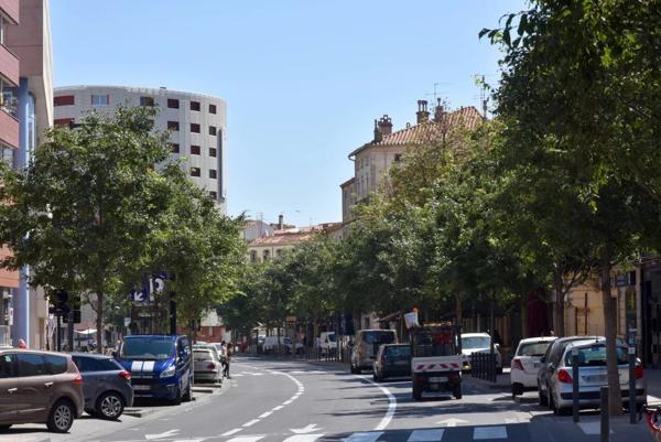 Vente Local commercial 2 pièces 61 m2 à Perpignan