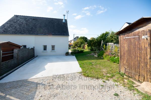 Landunvez (29840) Pascal Autret