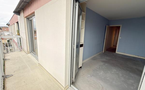Appartement à vendre    3 pièces • 74,76 m2 Fontenay-sous-Bois